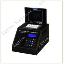 Gradient MG48G PCR Machine (48wells*0.2ml + 48wells*0.5ml)/lab instrument